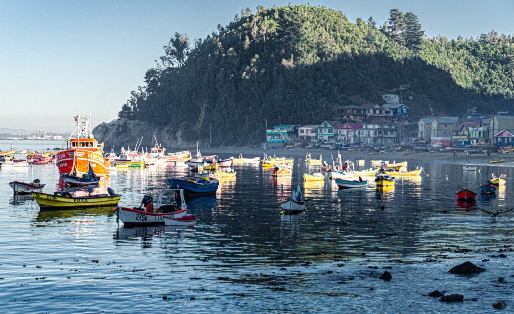 Tumbes no puede seguir aislado